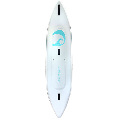Spinera Adriatic 140 Inflatable Kayak