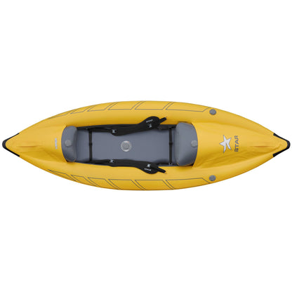 Star Viper Inflatable Kayak