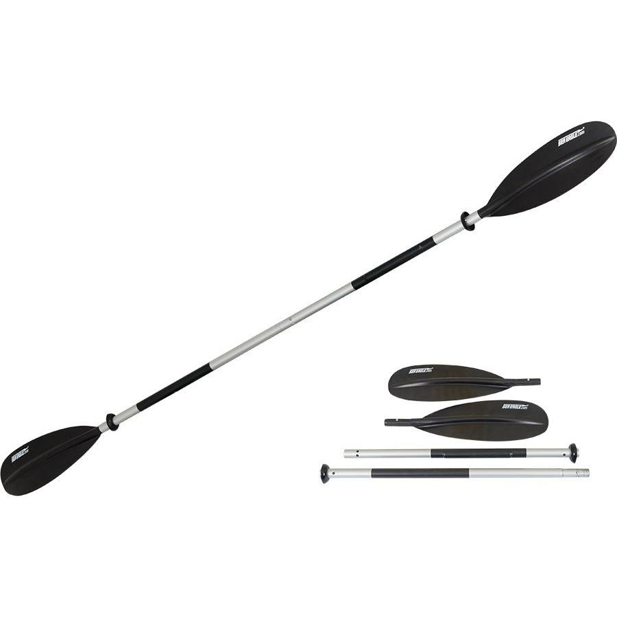 Sea Eagle EZLite 10 Deluxe Inflatable Kayak Package