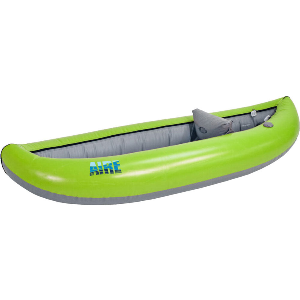 AIRE Hot Potato Inflatable Kayak