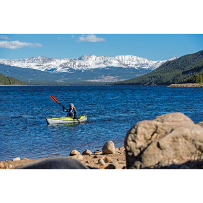 Advanced Elements AdvancedFrame Ultralite Inflatable Kayak (Closeout)