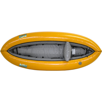 AIRE Hot Potato Inflatable Kayak