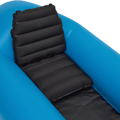NRS Aster Packraft