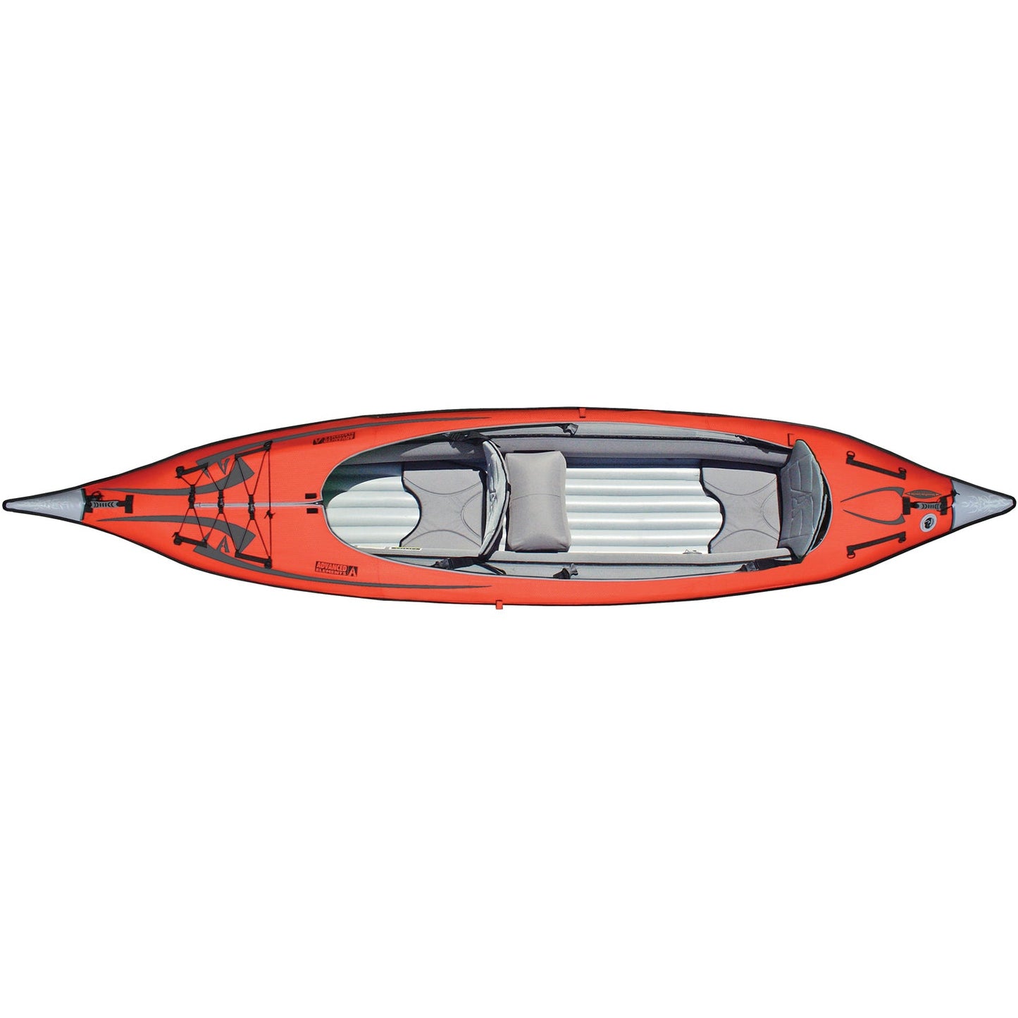 Advanced Elements AdvancedFrame Convertible Inflatable Kayak (Closeout)
