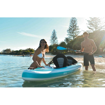 Spinera SUP-Kayak 12 Inflatable Kayak/Stand-Up Paddle Board