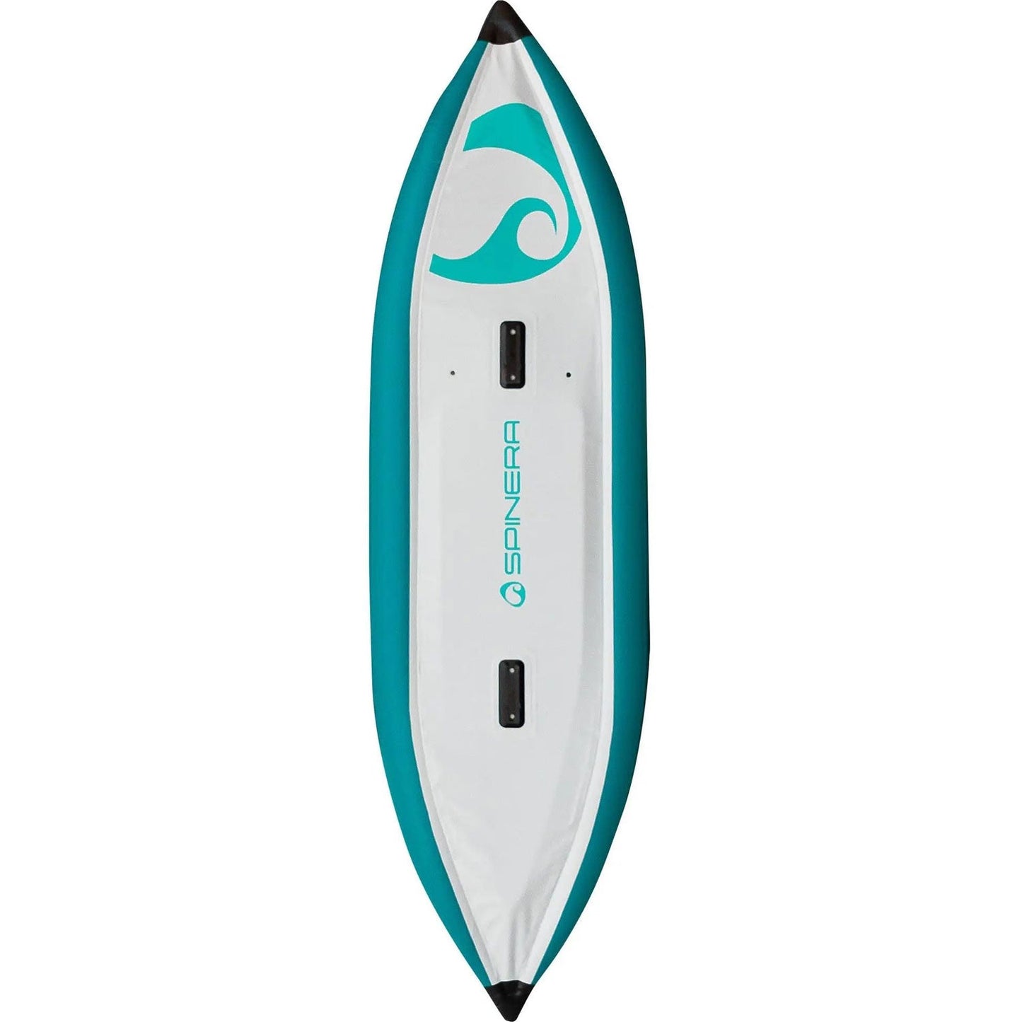Spinera Hybris 105 Inflatable Kayak - 2025