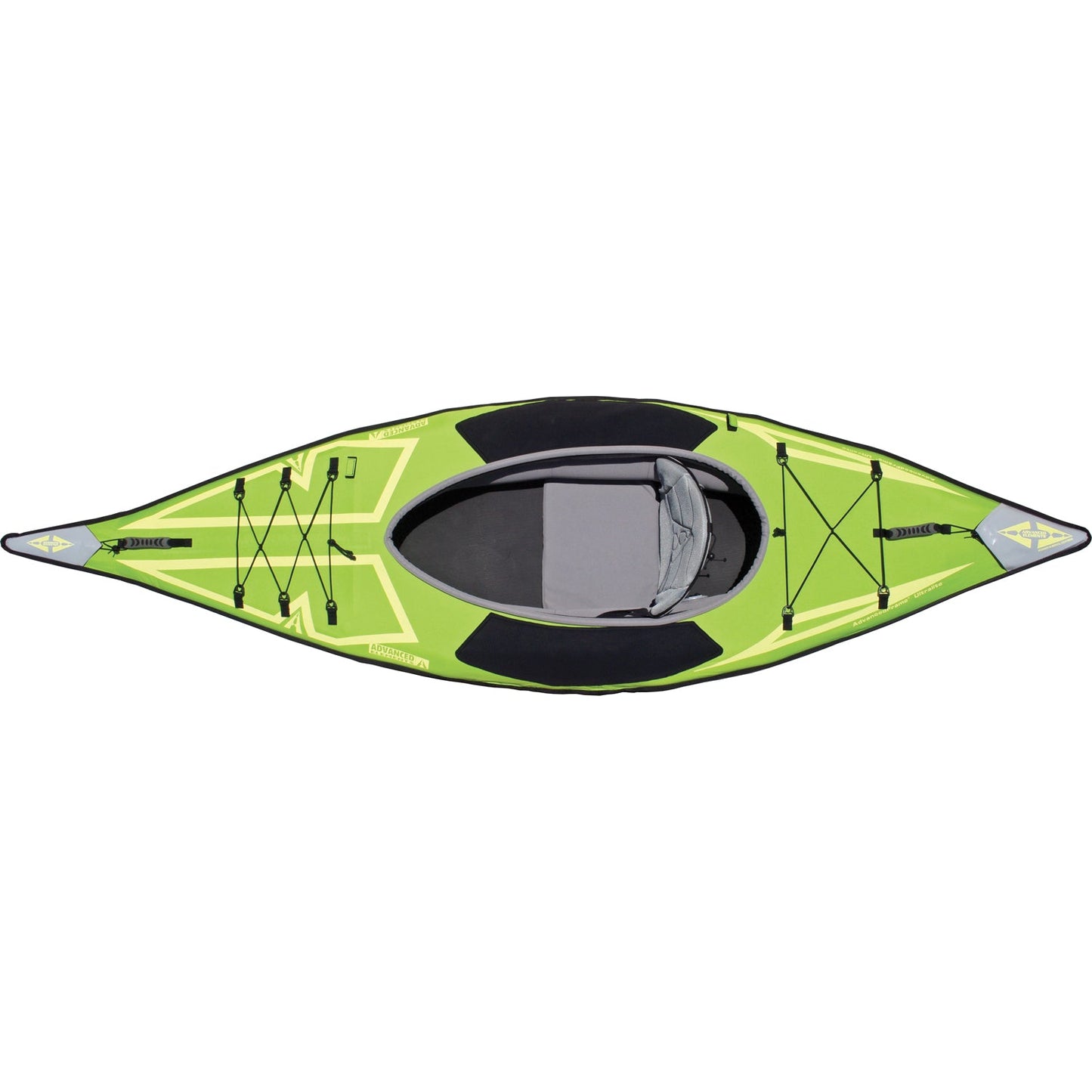 Advanced Elements AdvancedFrame Ultralite Inflatable Kayak (Closeout)