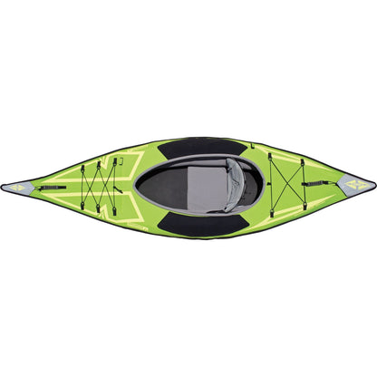 Advanced Elements AdvancedFrame Ultralite Inflatable Kayak (Closeout)