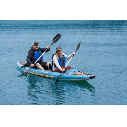 Spinera Tenaya 140 Inflatable Kayak