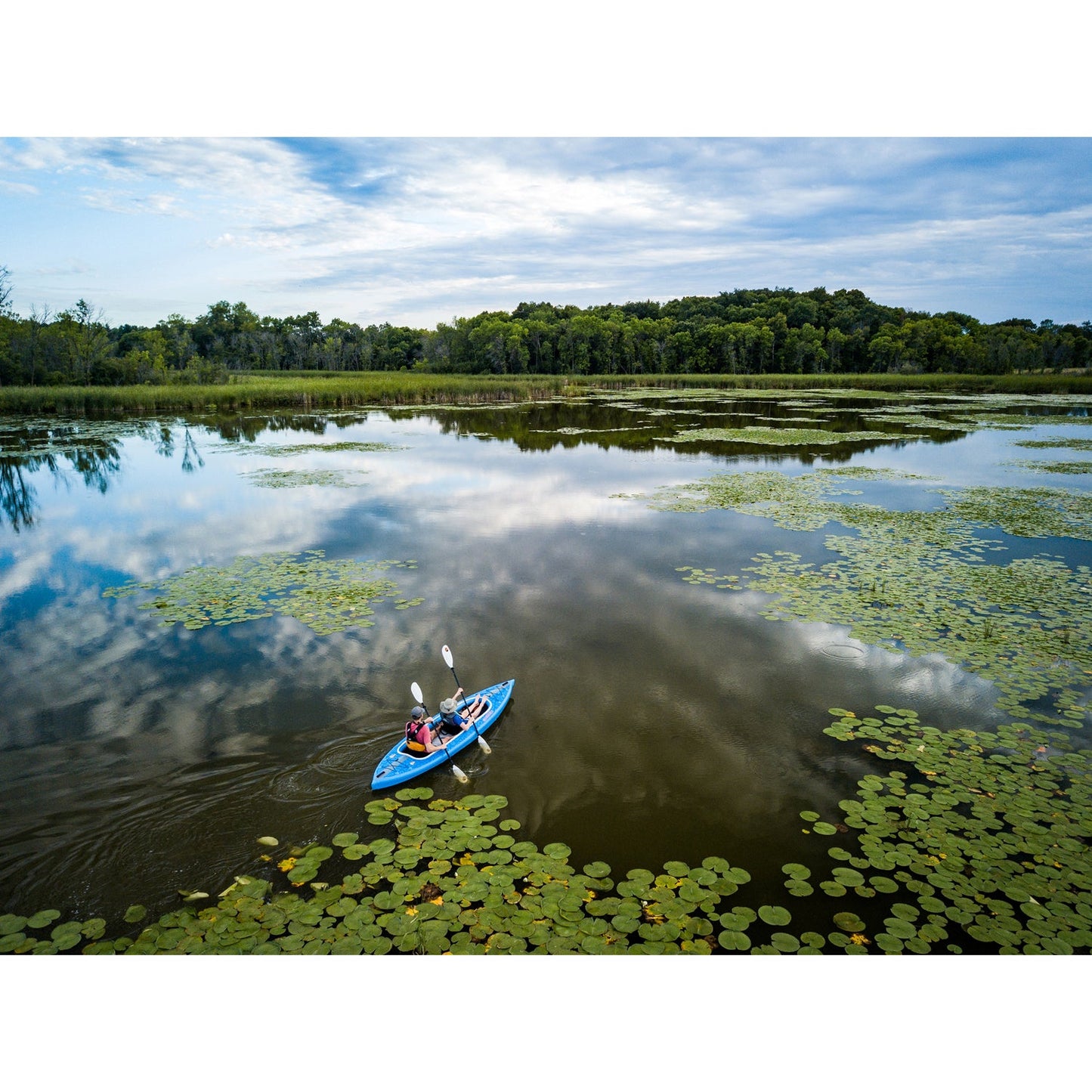 Advanced Elements AirVolution 2 Inflatable Kayak (Closeout)