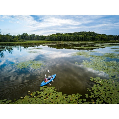 Advanced Elements AirVolution 2 Inflatable Kayak (Closeout)