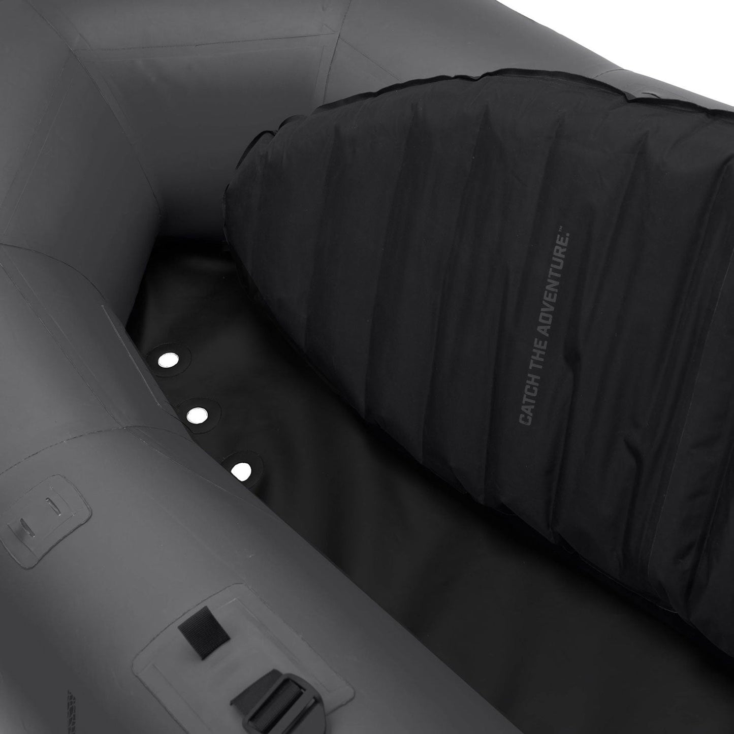 NRS Riffle Packraft
