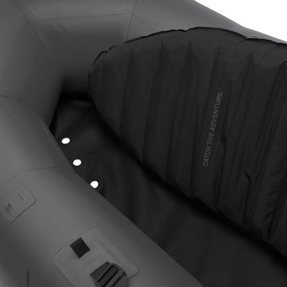 NRS Riffle Packraft