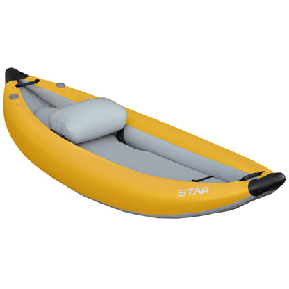 Star Outlaw I Inflatable Kayak