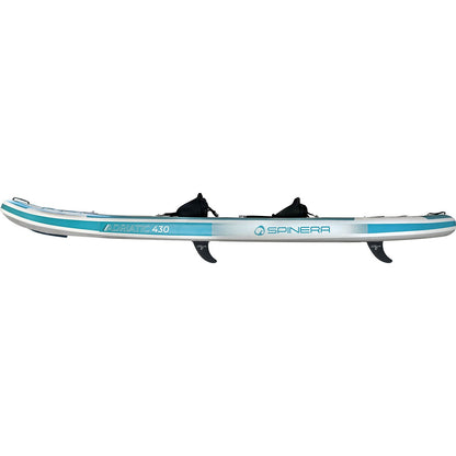 Spinera Adriatic 140 Inflatable Kayak