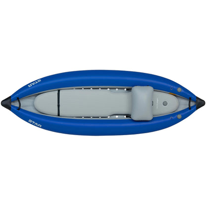 Star Outlaw I Inflatable Kayak