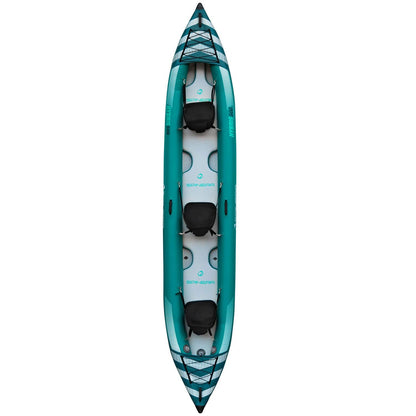 Spinera Hybris 155 Inflatable Kayak - 2025