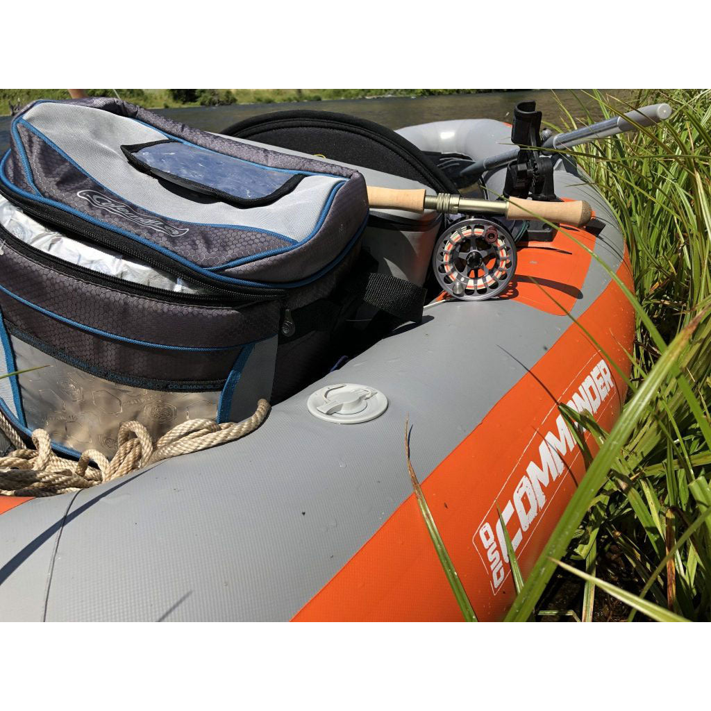Outcast OSG Commander Frameless Boat