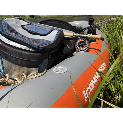 Outcast OSG Commander Frameless Boat