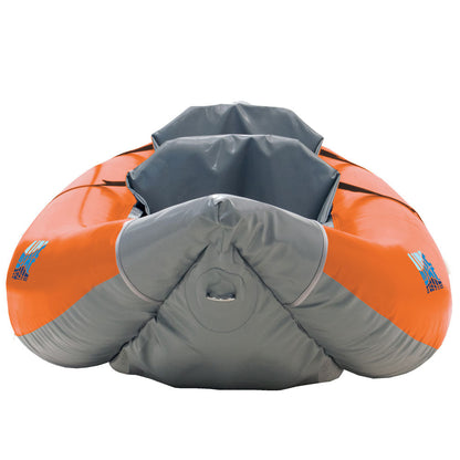 AIRE Outfitter II Inflatable Kayak
