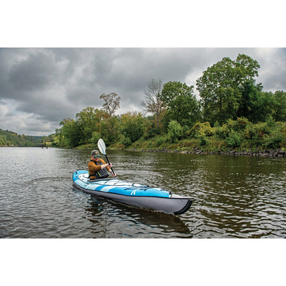 Advanced Elements AdvancedFrame Convertible Elite SE Inflatable Kayak (Closeout)