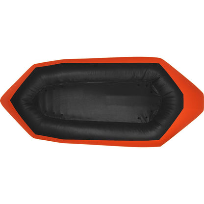 NRS Neutron Packraft