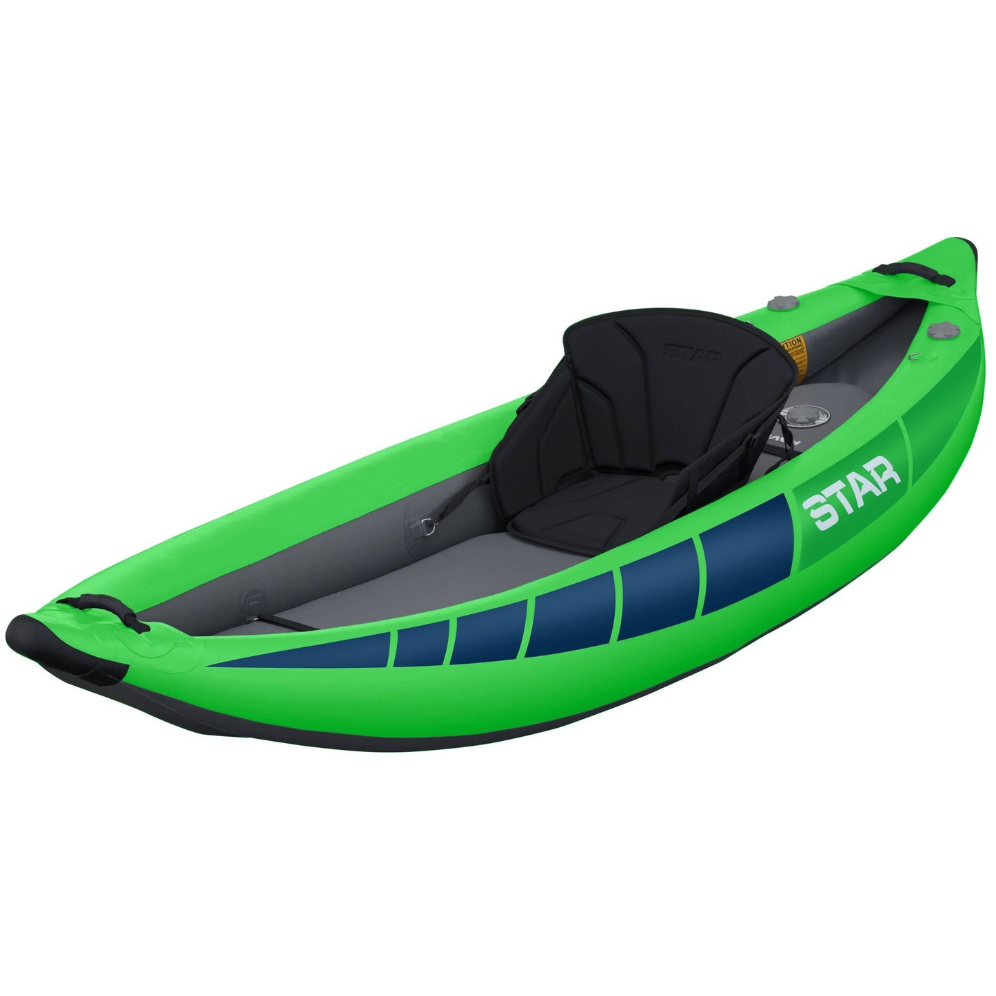 Star Raven I Inflatable Kayak