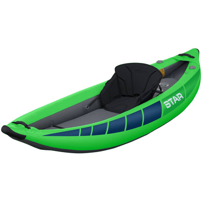 Star Raven I Inflatable Kayak