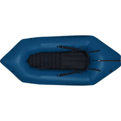 NRS Neutron Packraft