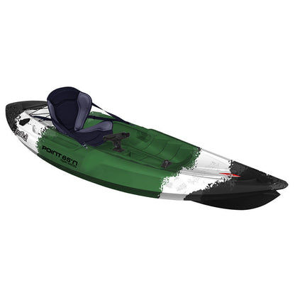 Point 65 N Tequila! GTX Solo Angler Modular Kayak (Closeout)