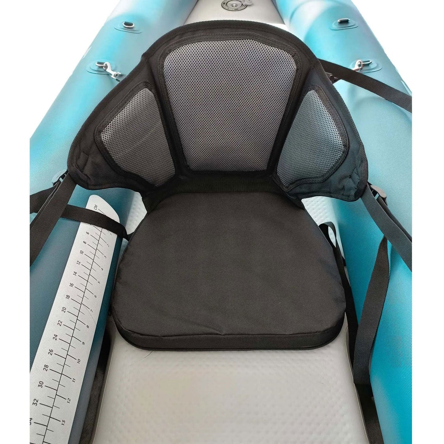 Spinera Hybris 105 Inflatable Kayak - 2025