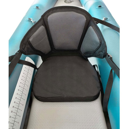 Spinera Hybris 105 Inflatable Kayak - 2025