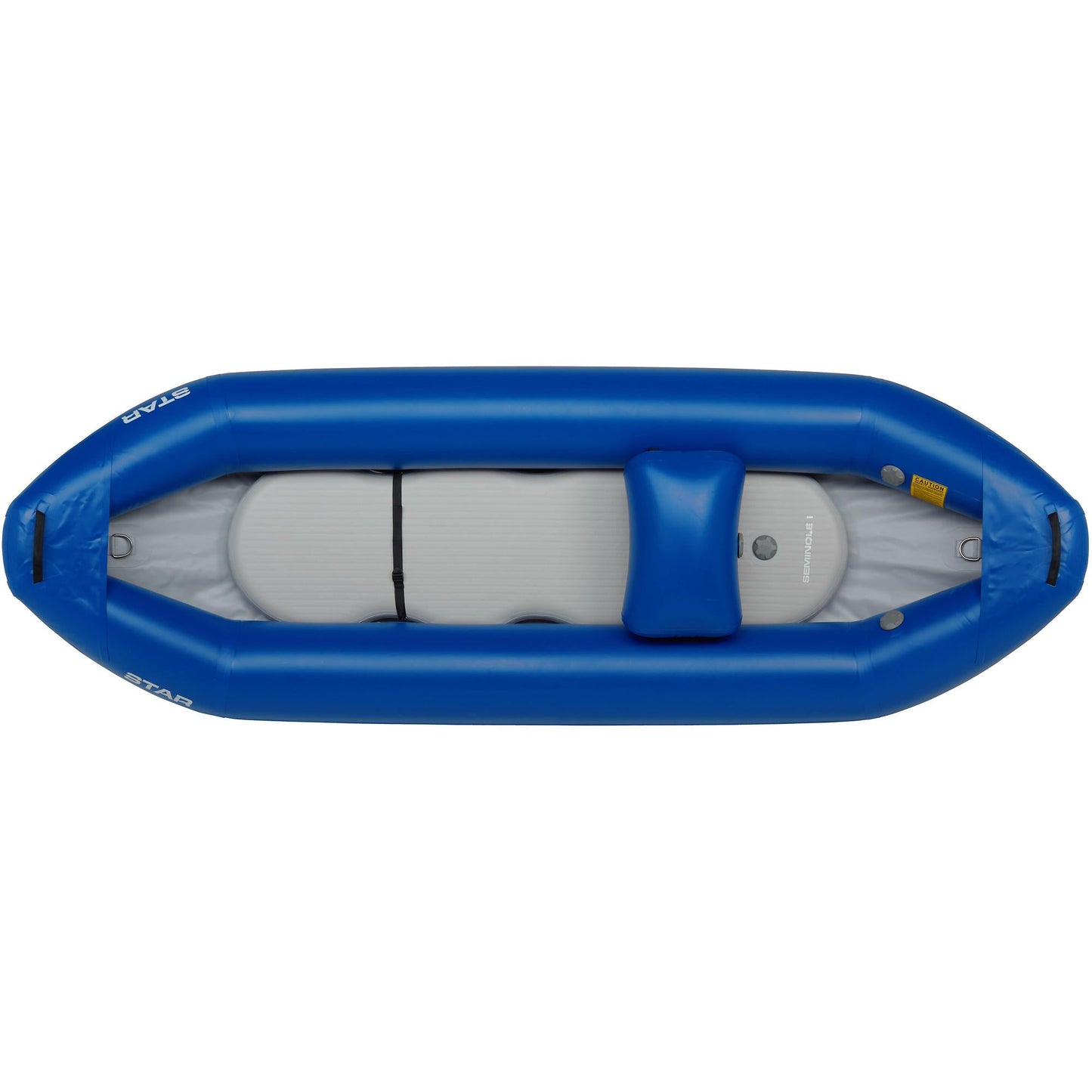 Star Legend I Inflatable Kayak