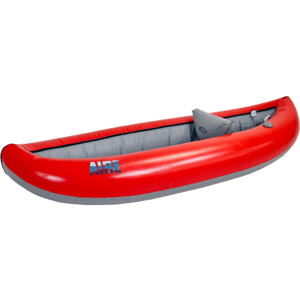 AIRE Hot Potato Inflatable Kayak