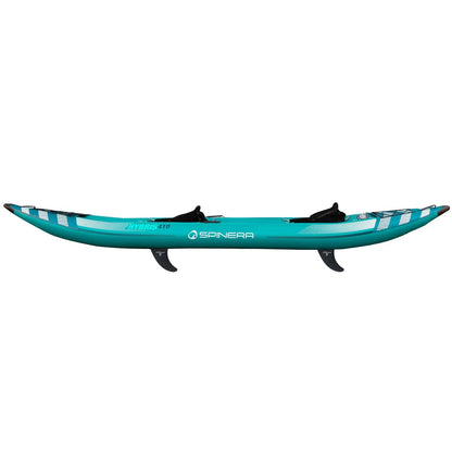 Spinera Hybris 135 Inflatable Kayak- 2025