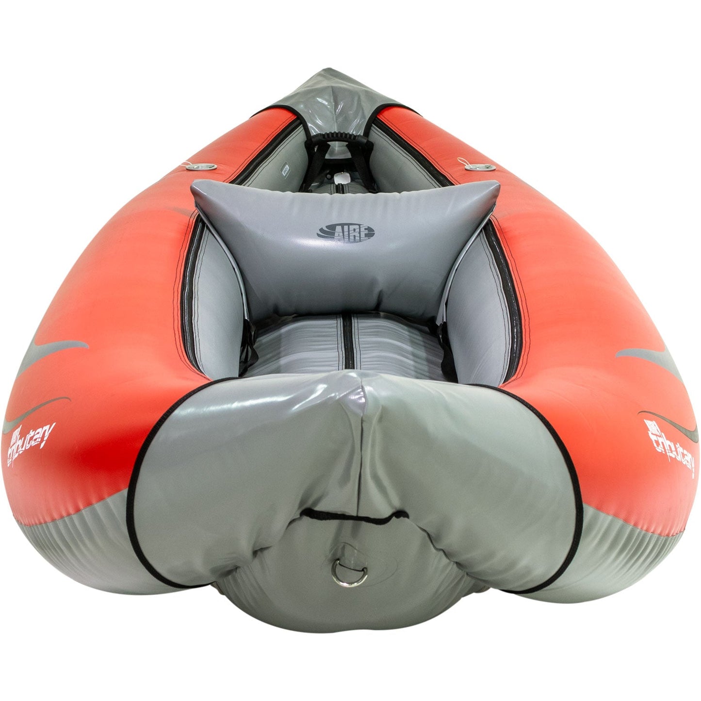 AIRE Tributary Tomcat Max Inflatable Kayak