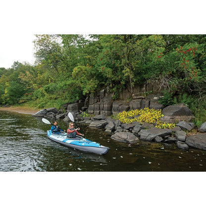 Advanced Elements AdvancedFrame Convertible Elite SE Inflatable Kayak (Closeout)