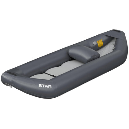 Star Legend I Inflatable Kayak