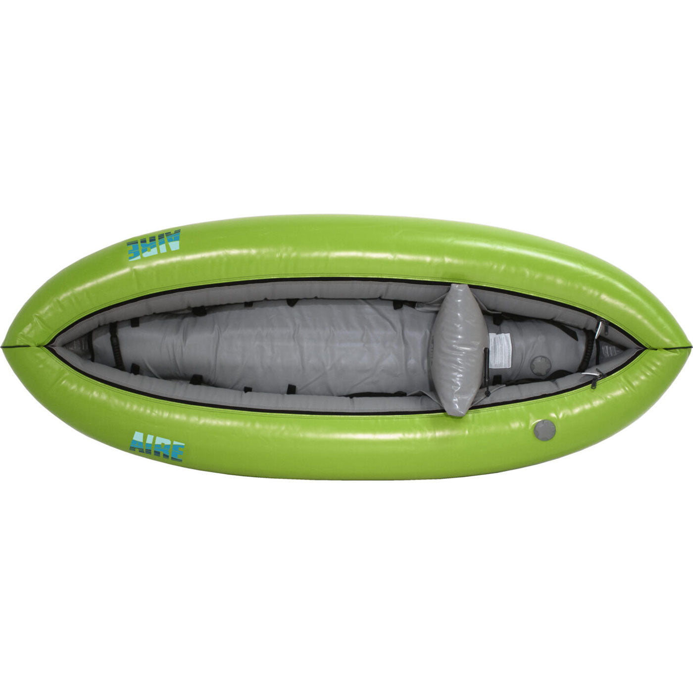 AIRE Hot Potato Inflatable Kayak