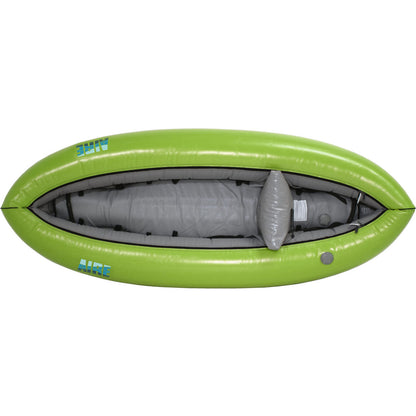 AIRE Hot Potato Inflatable Kayak
