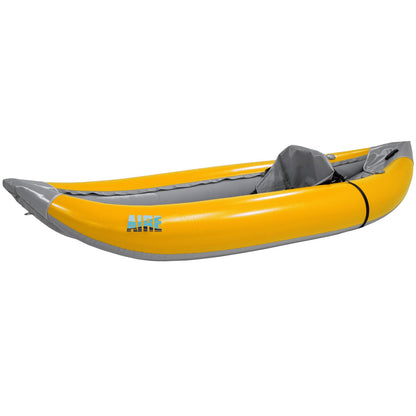 AIRE Outfitter I Inflatable Kayak