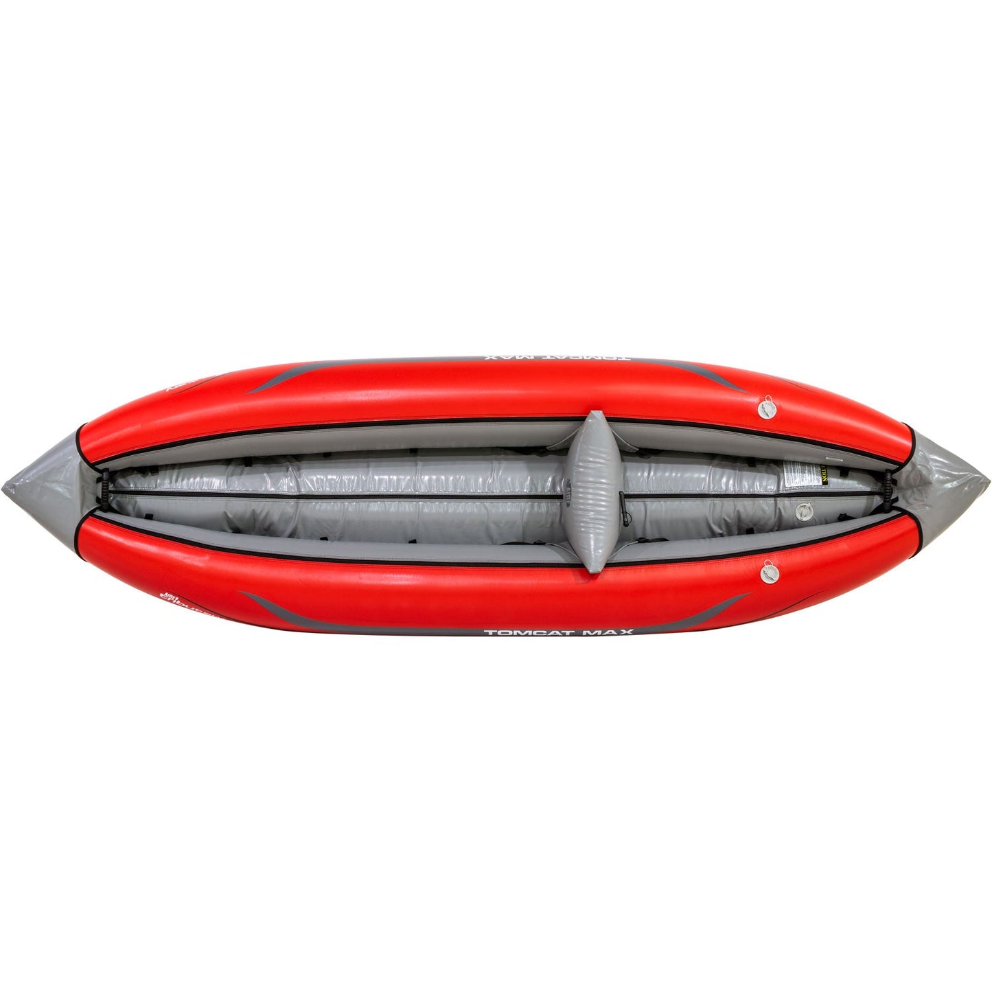 AIRE Tributary Tomcat Max Inflatable Kayak