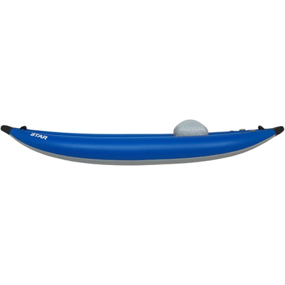 Star Outlaw I Inflatable Kayak