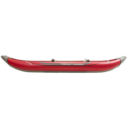 AIRE Tributary Tomcat Tandem Inflatable Kayak