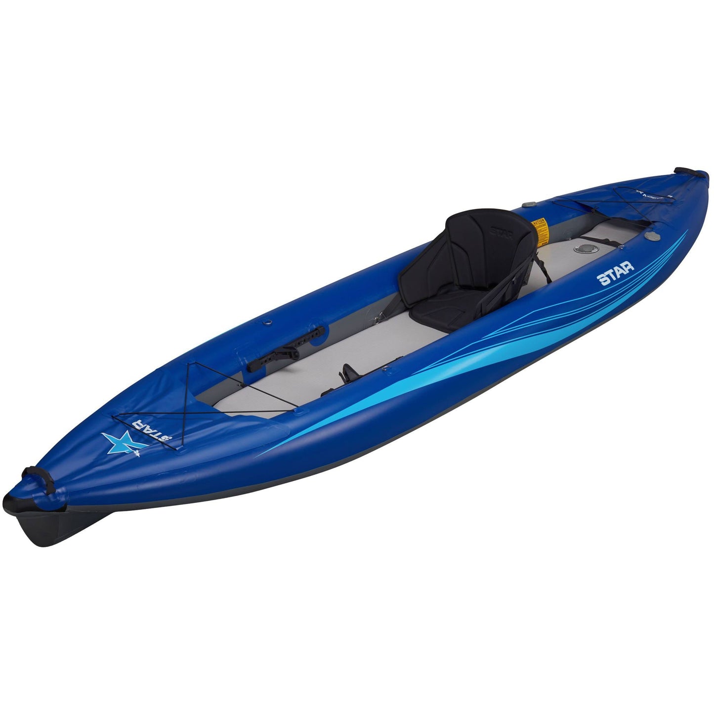 Star Paragon XL Inflatable Kayak (Closeout)