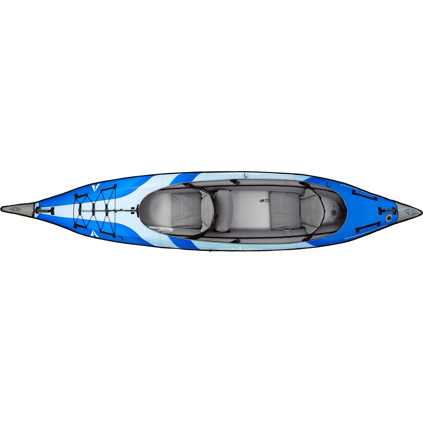 Advanced Elements AdvancedFrame Convertible Elite SE Inflatable Kayak (Closeout)