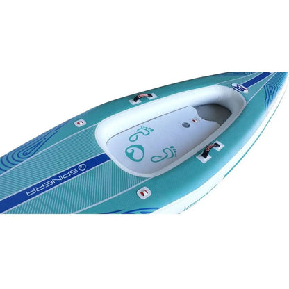 Spinera SUP-Kayak 10 Inflatable Kayak/Stand-Up Paddle Board