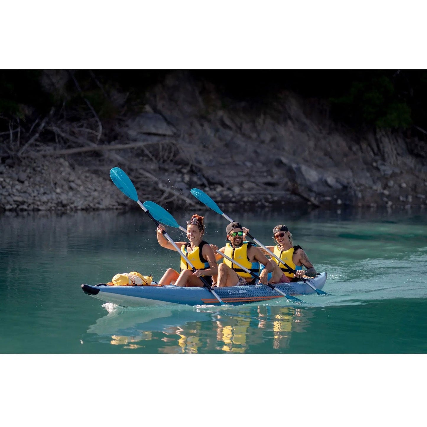 Spinera Tenaya 160 Inflatable Kayak