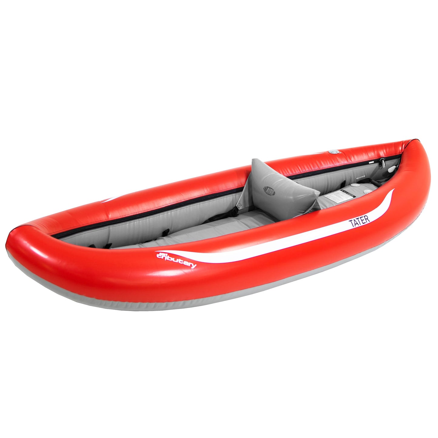 AIRE Tributary Tater Inflatable Kayak