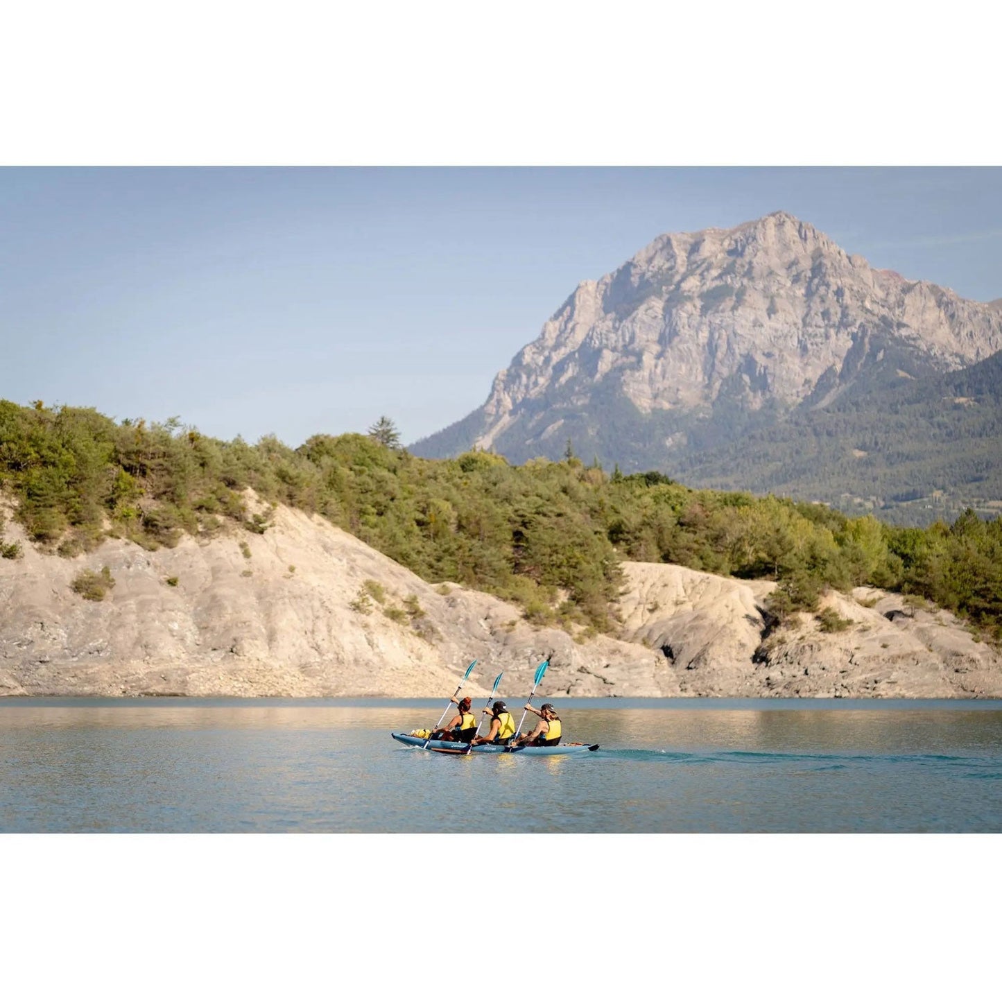 Spinera Tenaya 160 Inflatable Kayak